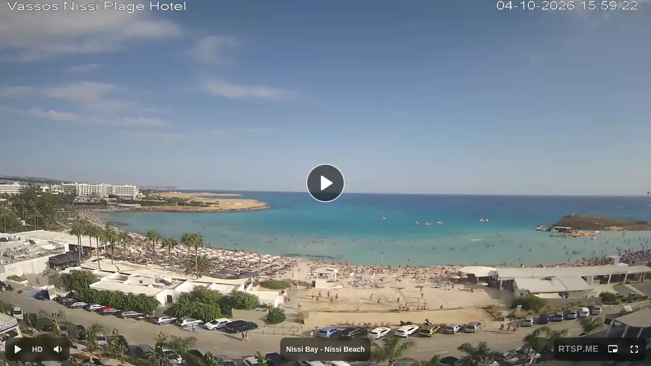 Webcam-Aufnahme aus :city — 4. Oktober 2026 13:00