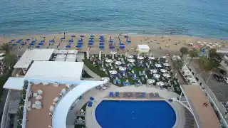 Vorschaubild 4. Oktober 2026 13:00 Protaras Zypern Strand