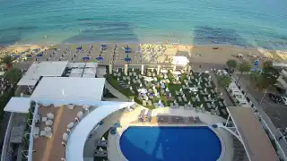 Vorschaubild 4. Oktober 2026 14:00 Protaras Zypern Strand