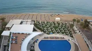 Vorschaubild 4. Oktober 2026 15:00 Protaras Zypern Strand