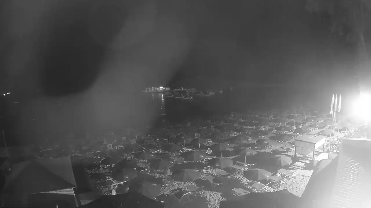 Webcam-Aufnahme aus :city — 4. Oktober 2026 17:00