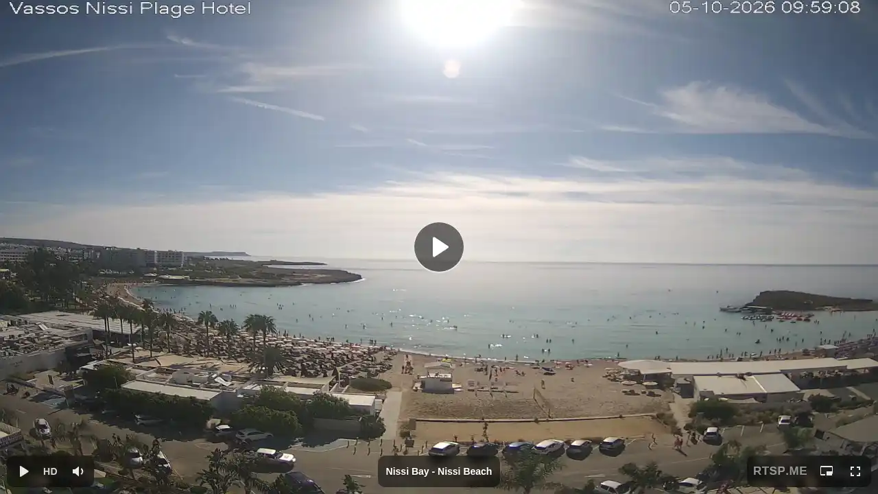 Webcam-Aufnahme aus :city — 5. Oktober 2026 07:00