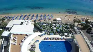 Vorschaubild 5. Oktober 2026 08:00 Protaras Zypern Strand