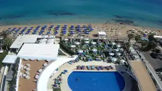 Vorschaubild 5. Oktober 2026 09:00 Protaras Zypern Strand