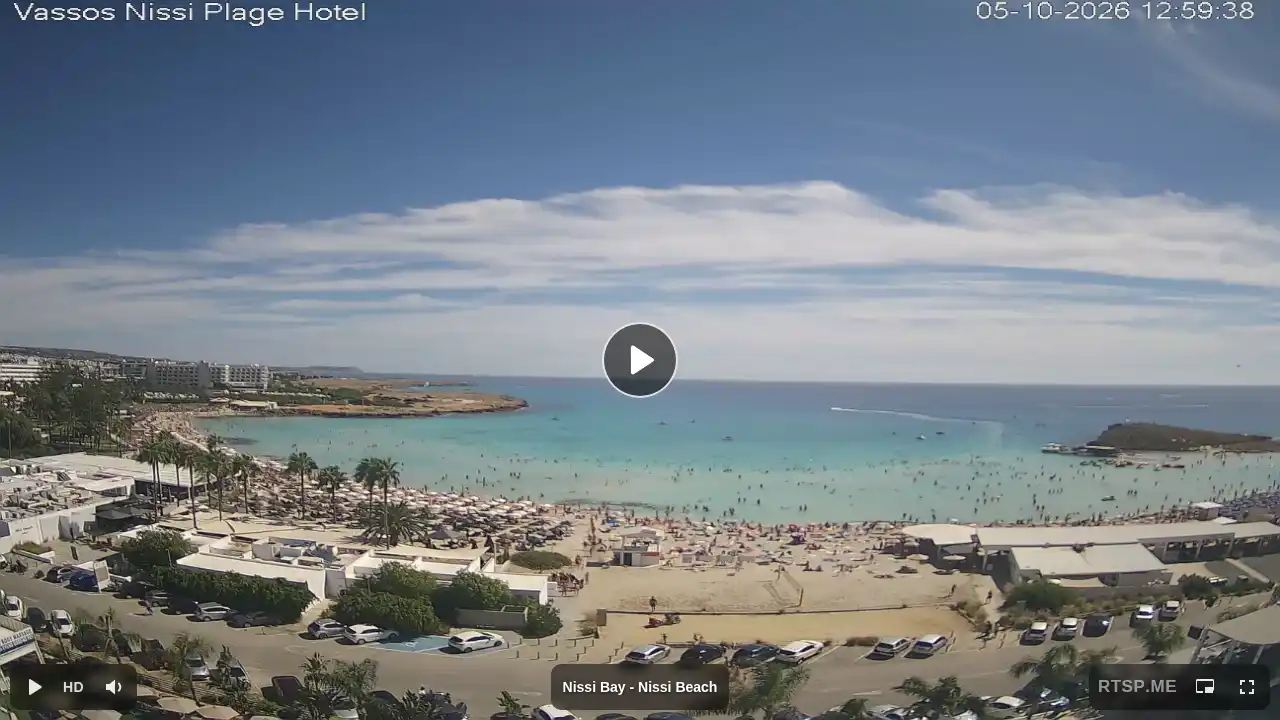 Webcam-Aufnahme aus :city — 5. Oktober 2026 10:00
