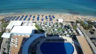 Vorschaubild 5. Oktober 2026 12:00 Protaras Zypern Strand