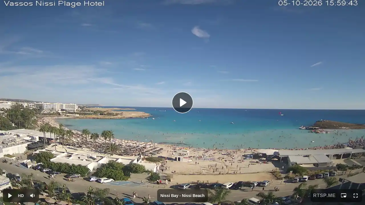 Webcam-Aufnahme aus :city — 5. Oktober 2026 13:00
