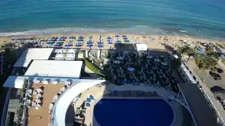 Vorschaubild 5. Oktober 2026 13:00 Protaras Zypern Strand