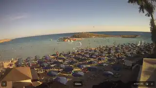 Vorschaubild 5. Oktober 2026 14:00 Ayia Napa Zypern - Nissi Beach