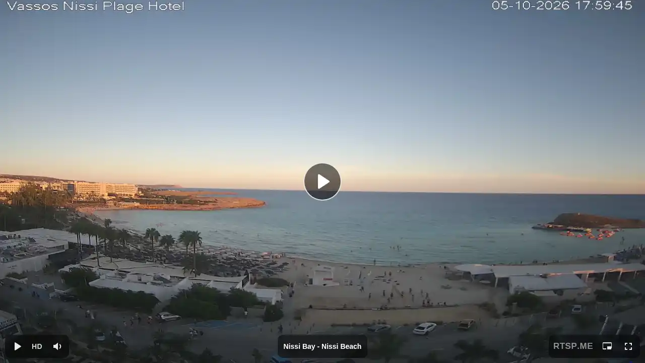 Webcam-Aufnahme aus :city — 5. Oktober 2026 15:00