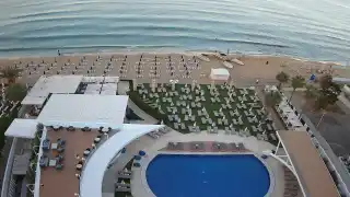 Vorschaubild 5. Oktober 2026 15:00 Protaras Zypern Strand