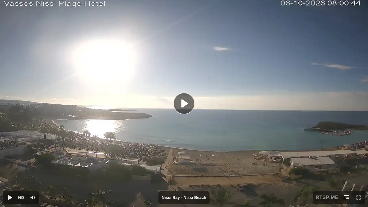 Webcam-Aufnahme aus :city — 6. Oktober 2026 05:00