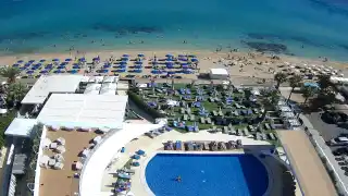 Vorschaubild 6. Oktober 2026 08:00 Protaras Zypern Strand