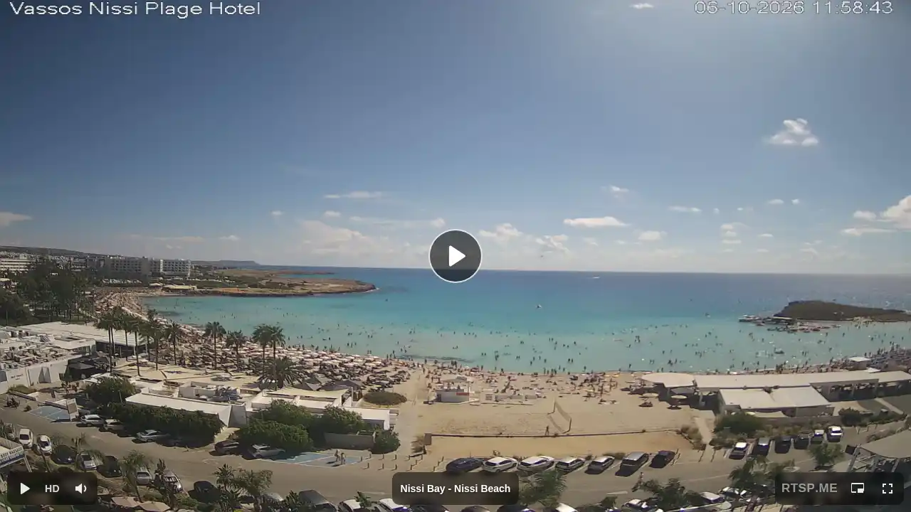 Webcam-Aufnahme aus :city — 6. Oktober 2026 09:00