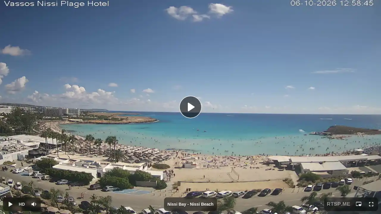 Webcam-Aufnahme aus :city — 6. Oktober 2026 10:00