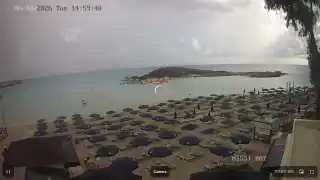 Vorschaubild 6. Oktober 2026 13:00 Ayia Napa Zypern - Nissi Beach