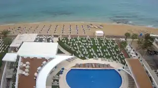 Vorschaubild 6. Oktober 2026 13:00 Protaras Zypern Strand