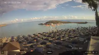 Vorschaubild 6. Oktober 2026 14:00 Ayia Napa Zypern - Nissi Beach