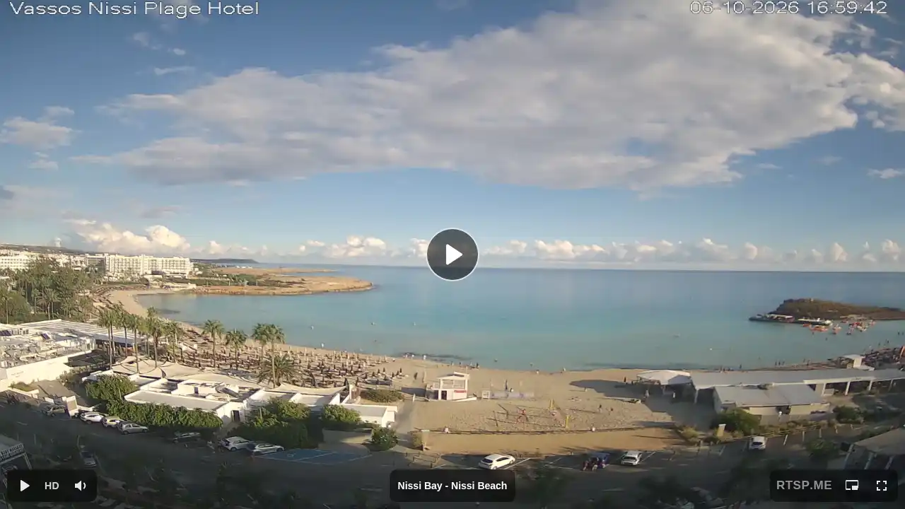 Webcam-Aufnahme aus :city — 6. Oktober 2026 14:00