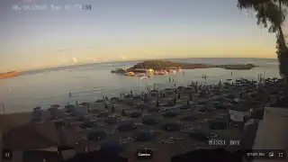 Vorschaubild 6. Oktober 2026 15:00 Ayia Napa Zypern - Nissi Beach