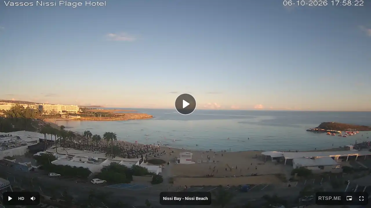 Webcam-Aufnahme aus :city — 6. Oktober 2026 15:00