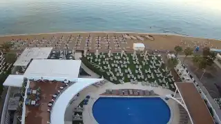 Vorschaubild 6. Oktober 2026 15:00 Protaras Zypern Strand