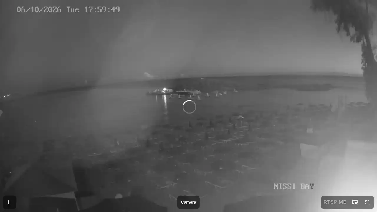 Webcam-Aufnahme aus :city — 6. Oktober 2026 16:00