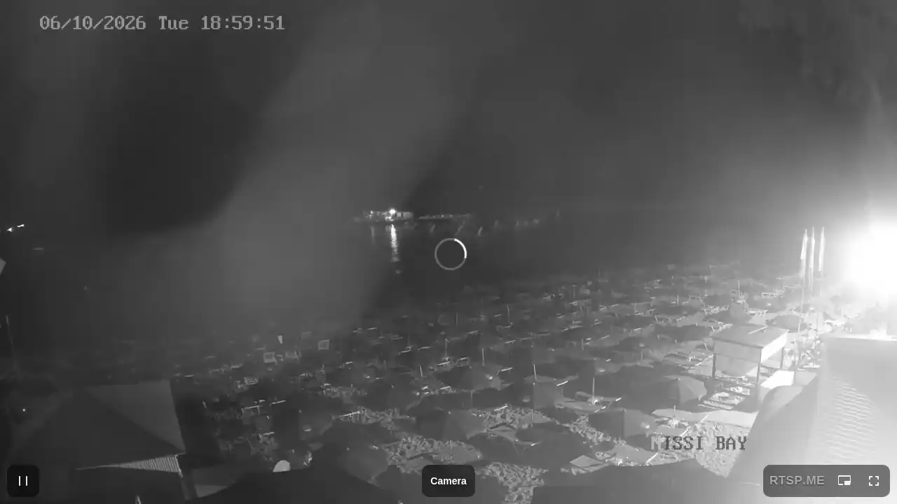 Webcam-Aufnahme aus :city — 6. Oktober 2026 17:00