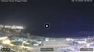 Vorschaubild 6. Oktober 2026 17:00 Ayia Napa Zypern - Nissi Beach Panorama