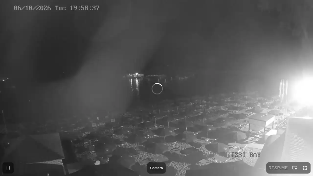 Webcam-Aufnahme aus :city — 7. Oktober 2026 06:00