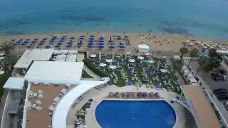 Vorschaubild 7. Oktober 2026 09:00 Protaras Zypern Strand
