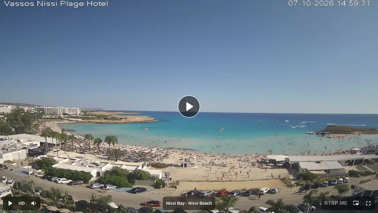 Webcam-Aufnahme aus :city — 7. Oktober 2026 12:00