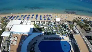 Vorschaubild 7. Oktober 2026 12:00 Protaras Zypern Strand