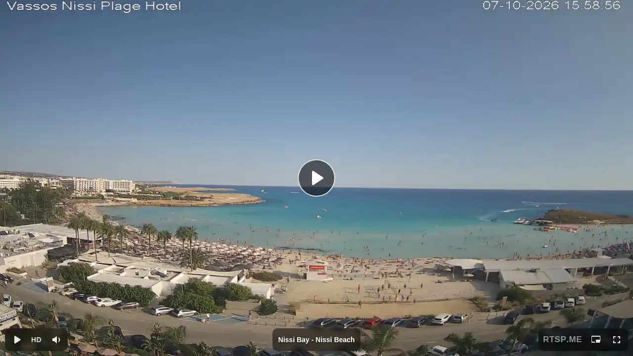 Webcam-Aufnahme aus :city — 7. Oktober 2026 13:00