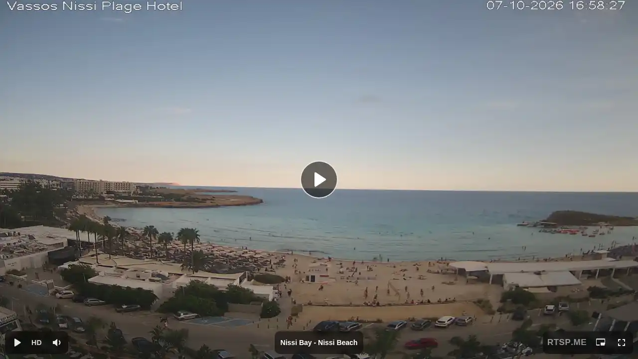 Webcam-Aufnahme aus :city — 7. Oktober 2026 14:00