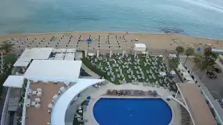 Vorschaubild 7. Oktober 2026 14:00 Protaras Zypern Strand