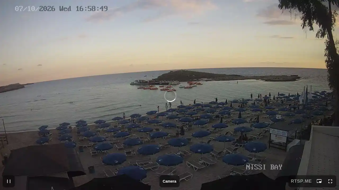 Webcam-Aufnahme aus :city — 7. Oktober 2026 15:00