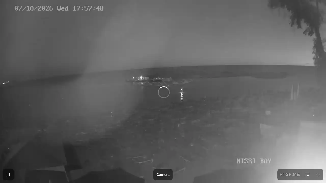 Webcam-Aufnahme aus :city — 7. Oktober 2026 16:00