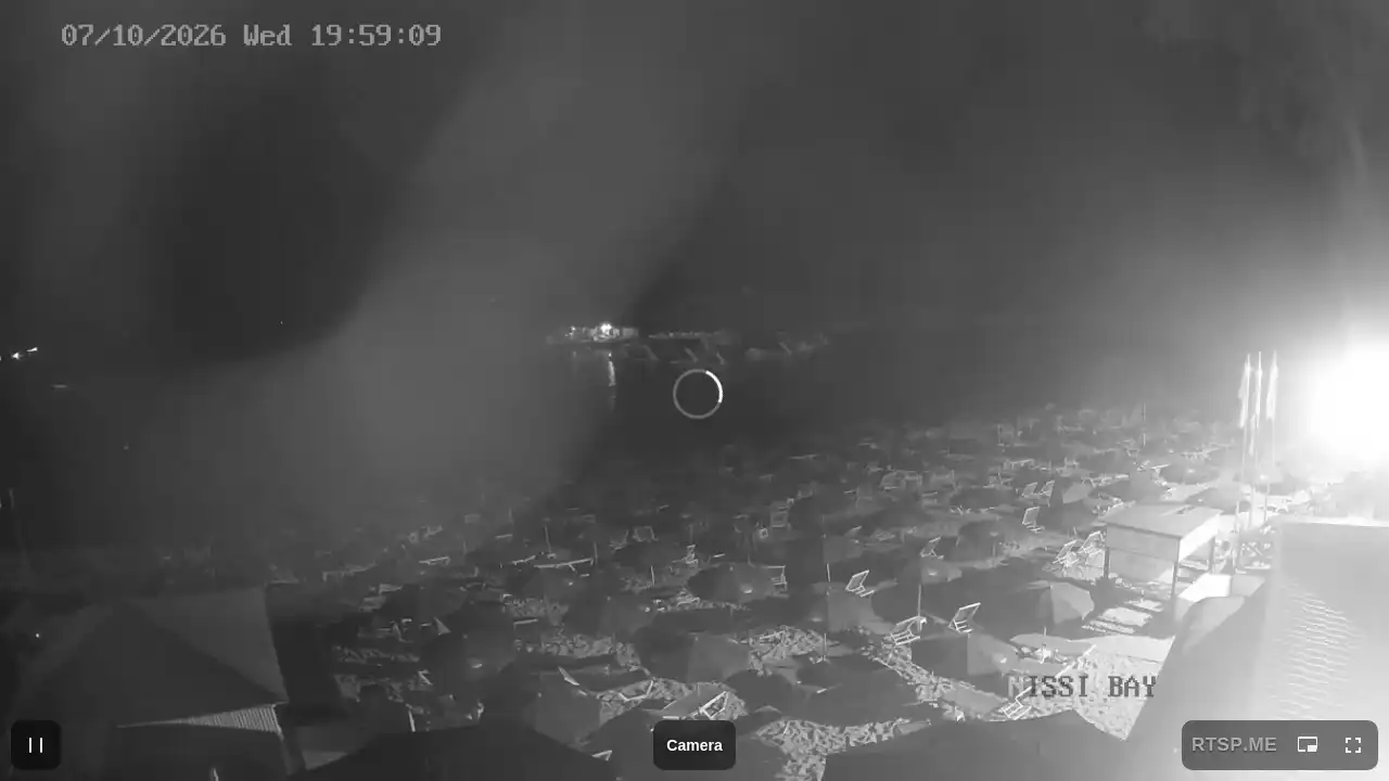 Webcam-Aufnahme aus :city — 8. Oktober 2026 06:00