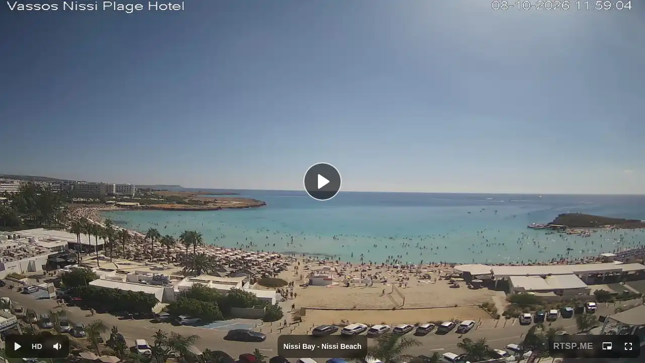 Webcam-Aufnahme aus :city — 8. Oktober 2026 09:00