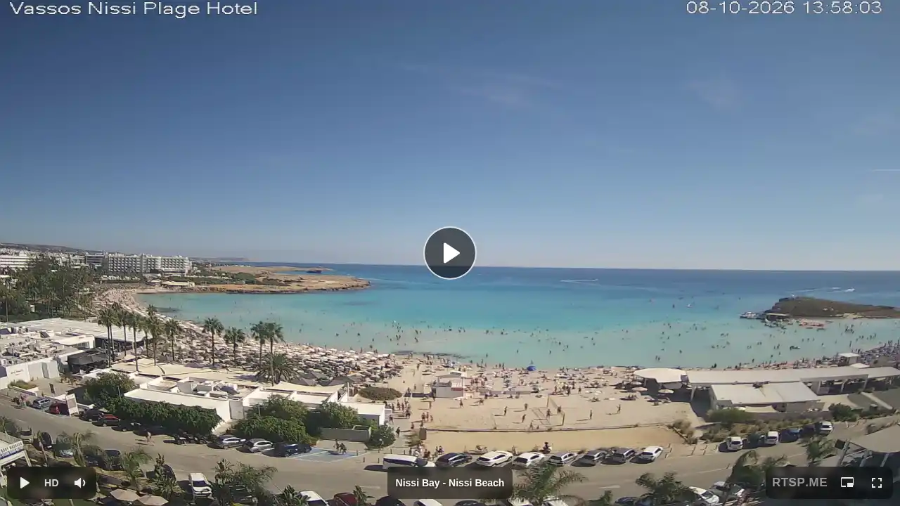 Webcam-Aufnahme aus :city — 8. Oktober 2026 11:00