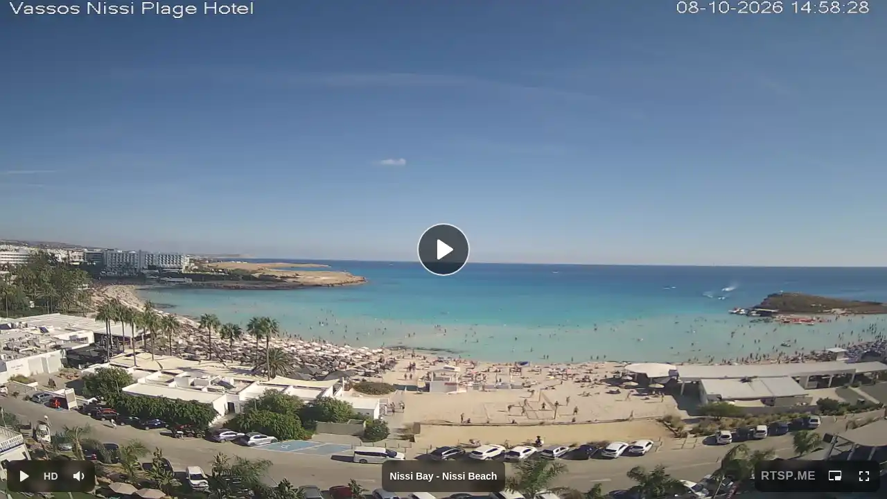 Webcam-Aufnahme aus :city — 8. Oktober 2026 12:00