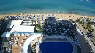 Vorschaubild 8. Oktober 2026 13:00 Protaras Zypern Strand