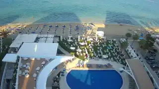 Vorschaubild 8. Oktober 2026 14:00 Protaras Zypern Strand