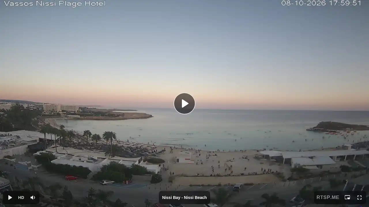 Webcam-Aufnahme aus :city — 8. Oktober 2026 15:00