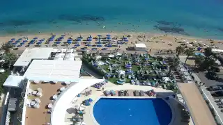 Vorschaubild 9. Oktober 2026 08:00 Protaras Zypern Strand