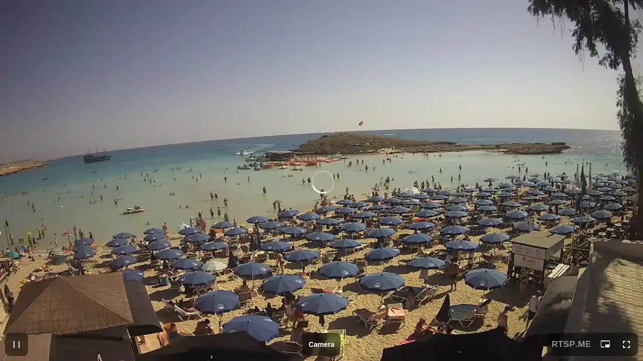 Webcam-Aufnahme aus :city — 9. Oktober 2026 11:00
