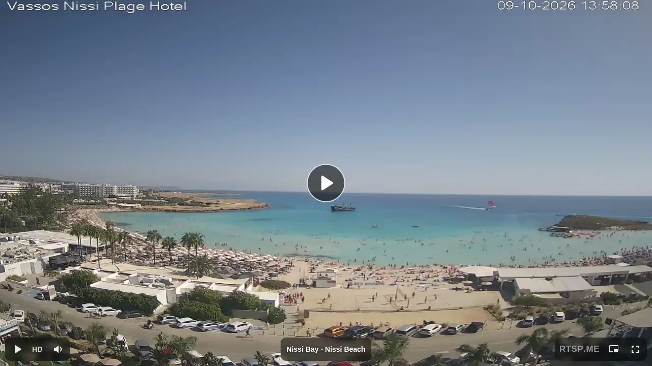 Webcam-Aufnahme aus :city — 9. Oktober 2026 11:00
