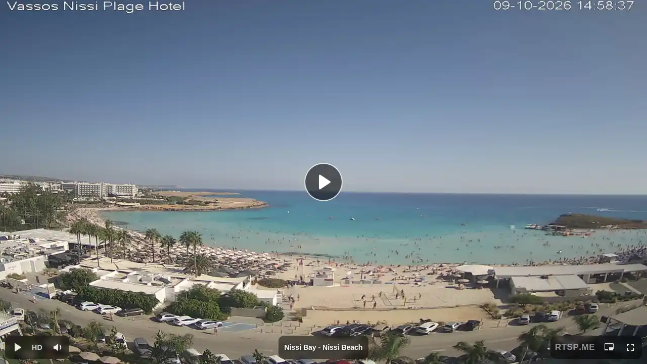 Webcam-Aufnahme aus :city — 9. Oktober 2026 12:00