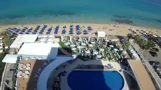 Vorschaubild 9. Oktober 2026 12:00 Protaras Zypern Strand